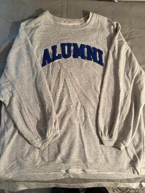 Aerie Alumni Sweater